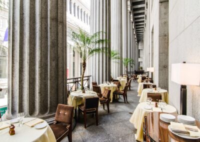 55 Wall Street | Cipriani at Wall Street