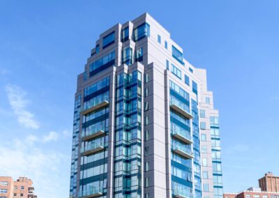 108-20 71st Avenue | The Aston