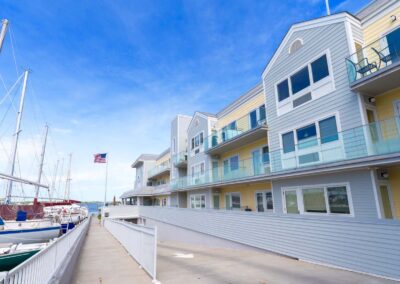 433 Main Street | Knickerbocker Bay Club