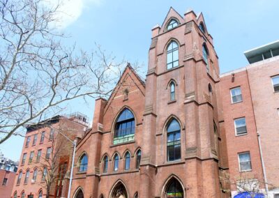 163 N 6th Street | The Spire Lofts